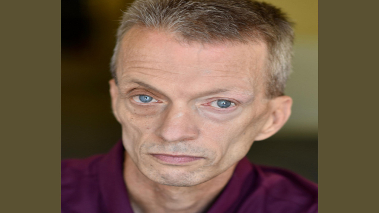 Ben Bladon (Presentador)