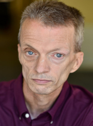 Ben Bladon (Presentador)