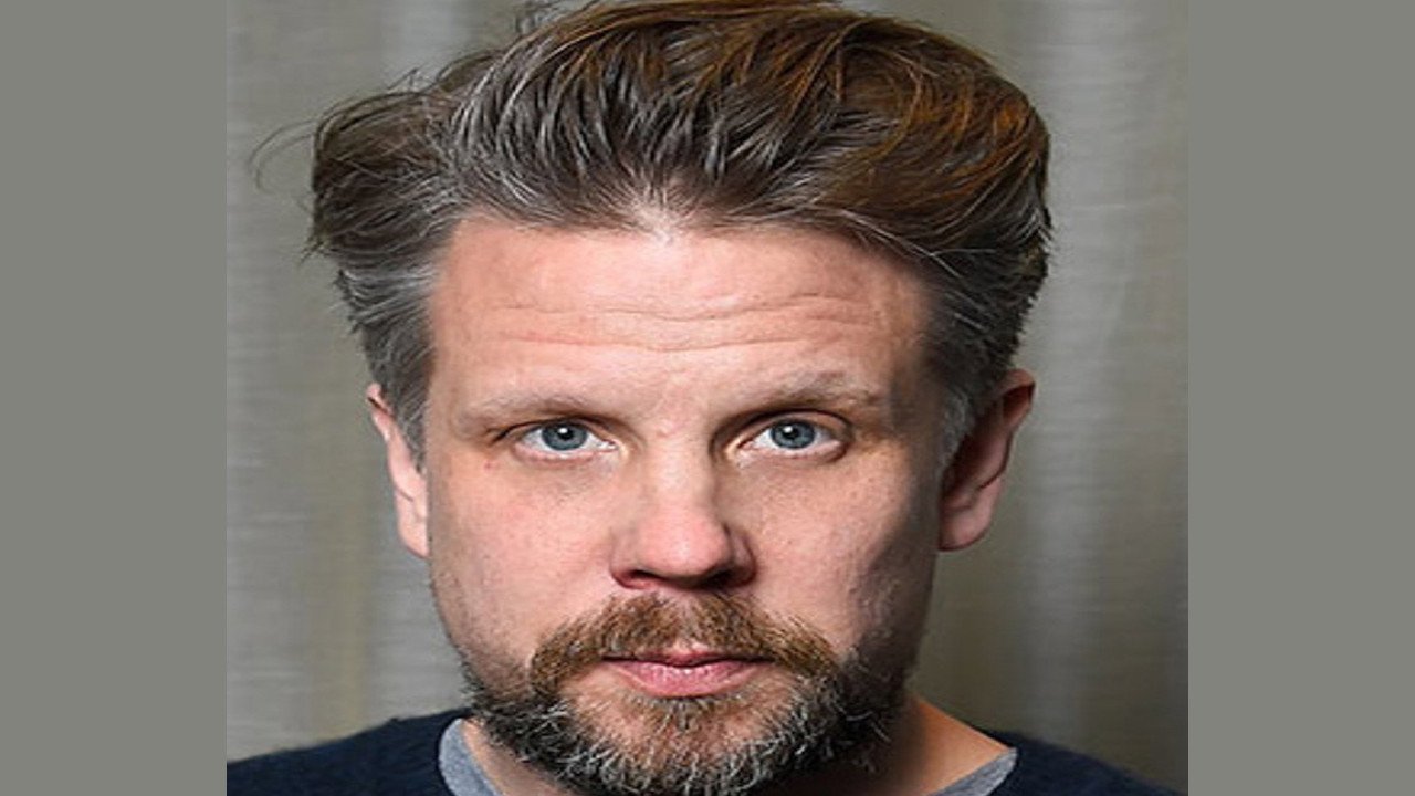 Filip Hammar (Presentador)