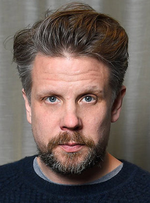 Filip Hammar (Presentador)