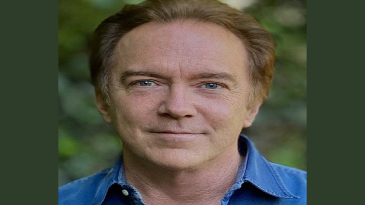 Charles Band (Presentador)