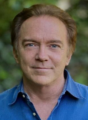 Charles Band (Presentador)