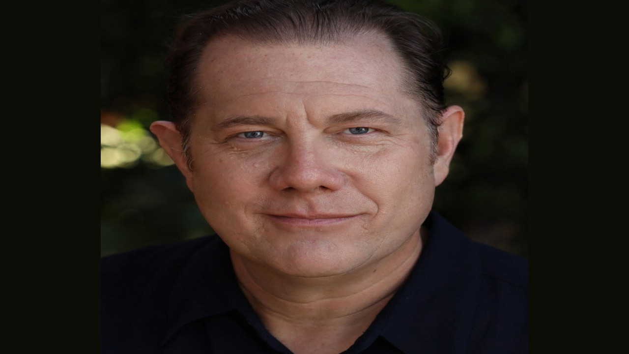 Fred Tatasciore (Presentador)