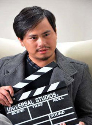 Lin Zhenzhao (Presentador)