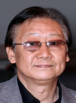 Tung Joe Cheung (Presentador)