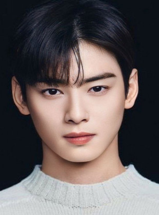 Lee Dong Min (Presentador)