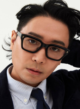 Jae Hyung Jung (Presentador)