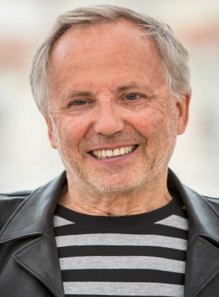 Fabrice Luchini (Presentador)