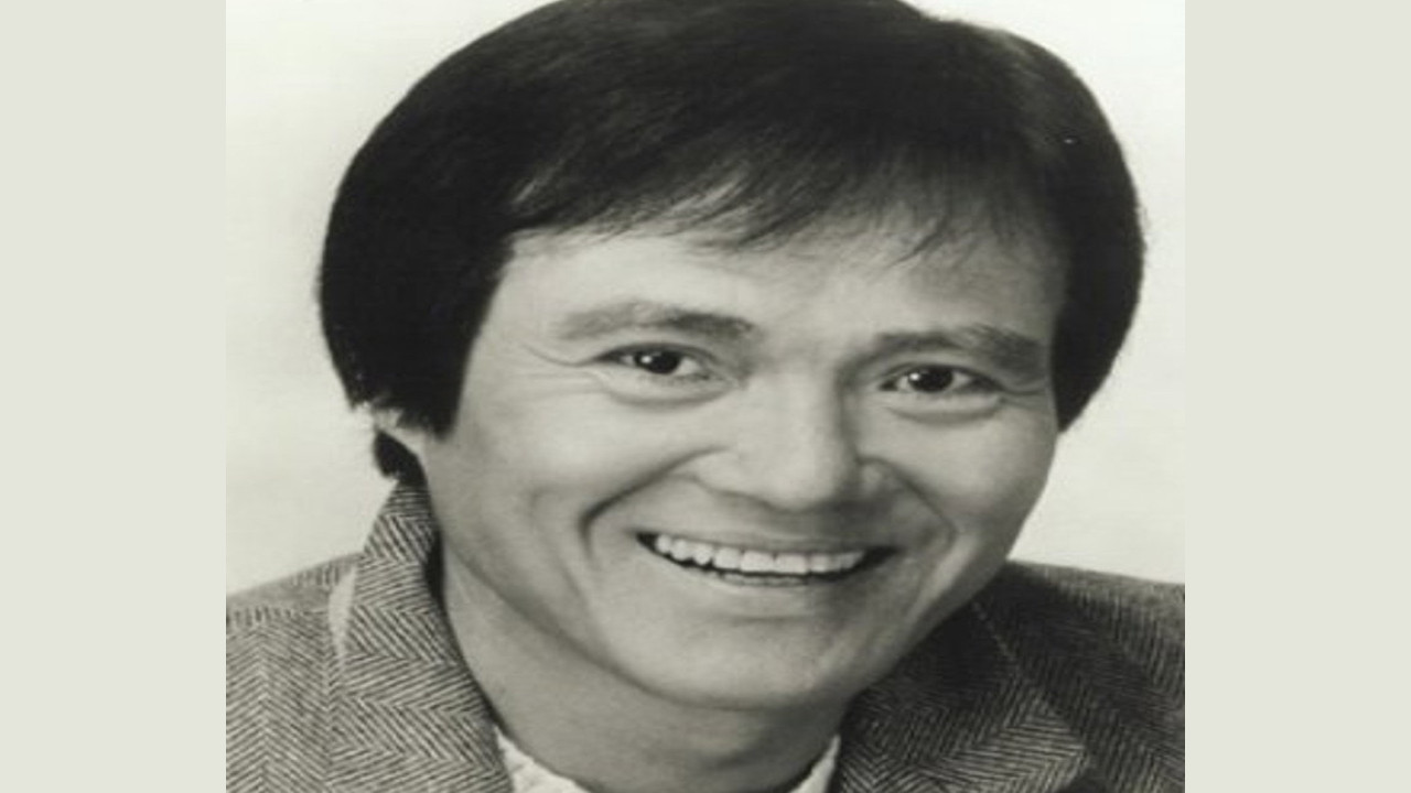 Johnny Yune (Presentador)