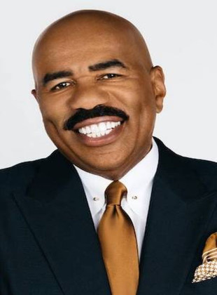 Steve Harvey (Presentador)