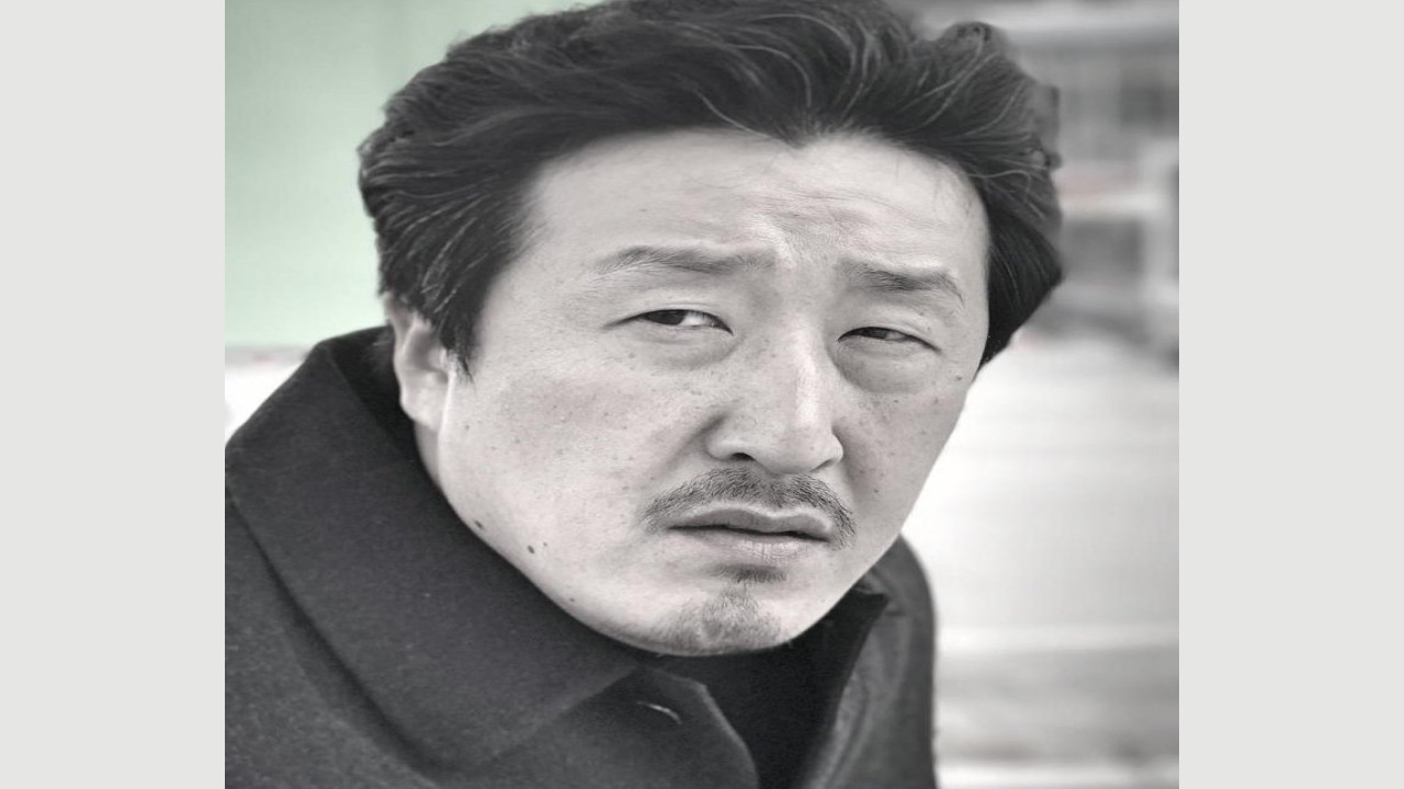 Hyun Bong-sik (Presentador)