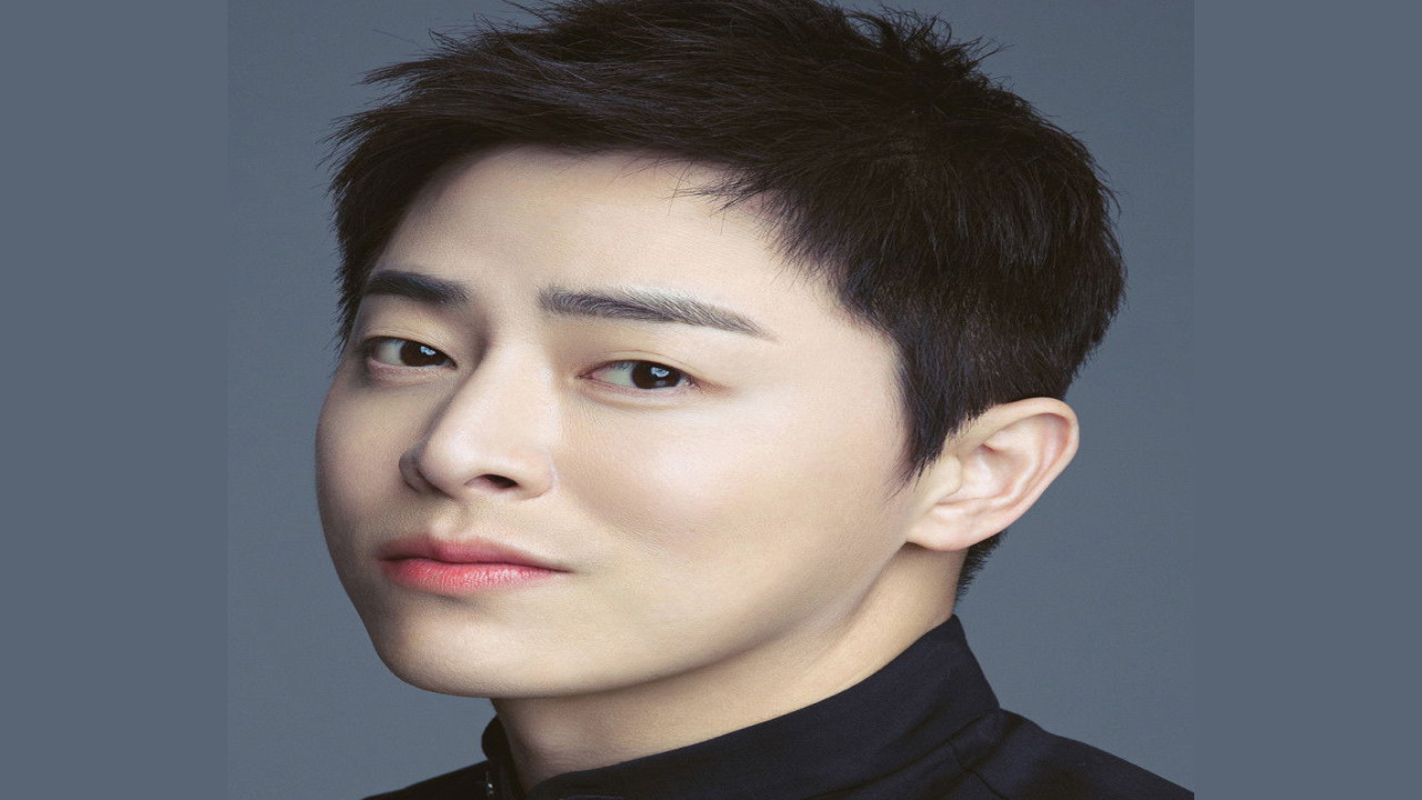 Jo Jung Suk (Presentador)