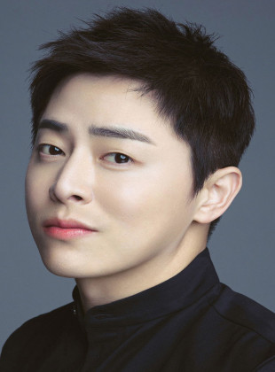 Jo Jung Suk (Presentador)