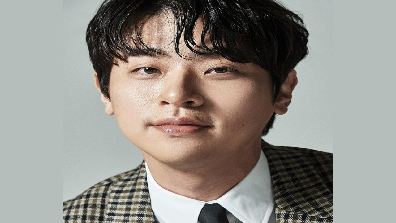 Park Jung-min (Presentador)