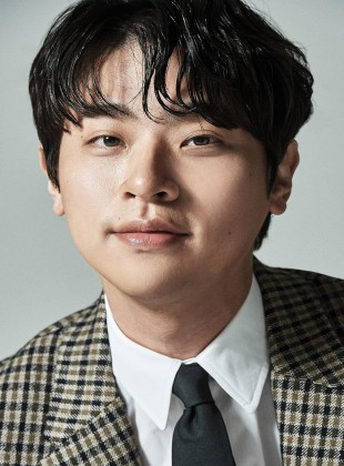 Park Jung-min (Presentador)