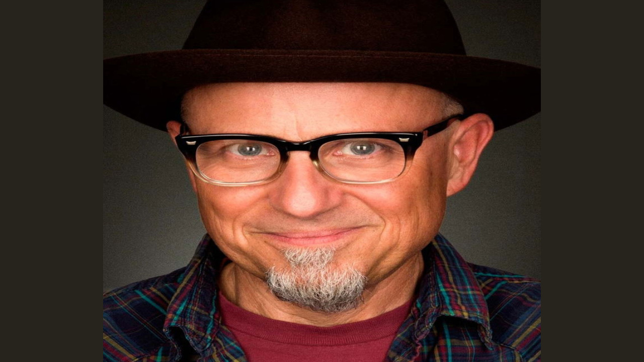 Bobcat Goldthwait (Presentador)