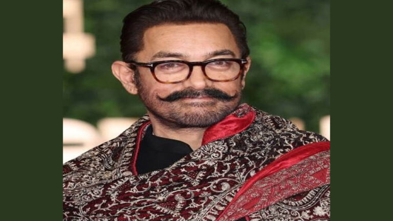 Aamir Khan (Presentador)