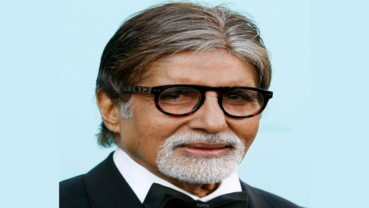 Amitabh Bachchan (Presentador)