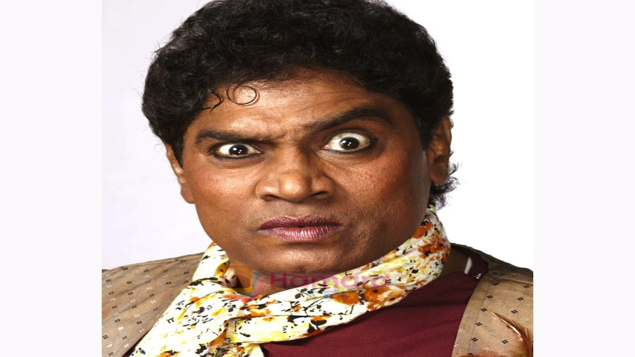 Johny Lever (Presentador)