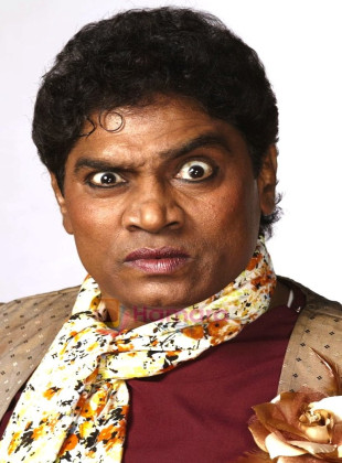 Johny Lever (Presentador)