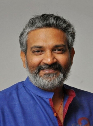 S. S. Rajamouli (Presentador)