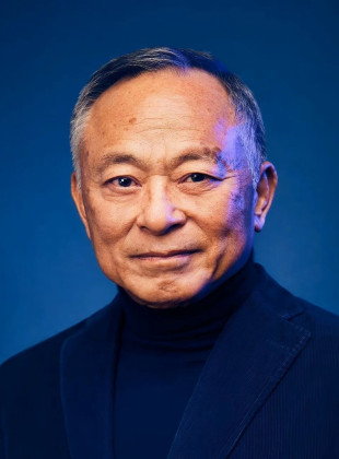 Johnnie To Kei-Fung (Presentador)