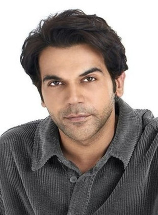 Rajkummar Rao (Presentador)