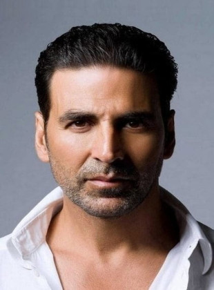 Akshay Kumar (Presentador)
