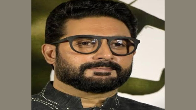 Abhishek Bachchan (Presentador)