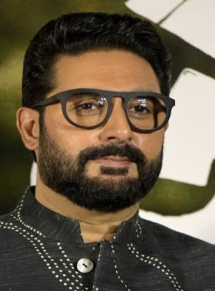 Abhishek Bachchan (Presentador)