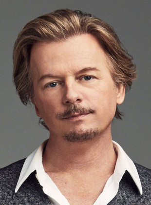 David Spade (Presentador)
