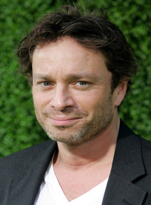 Chris Kattan (Presentador)