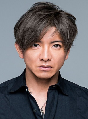 Kimutaku (Presentador)