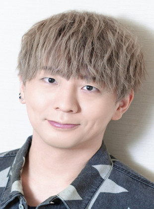 Ryohei Kimura (Presentador)