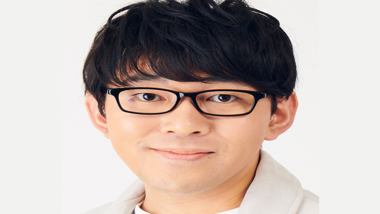 Yuki Ono (Presentador)