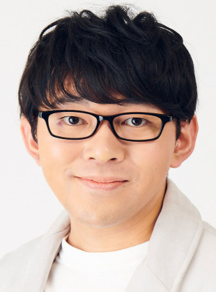 Yuki Ono (Presentador)