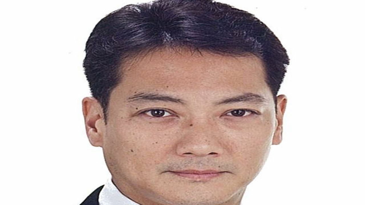 Kotarou Ishikawa (Presentador)