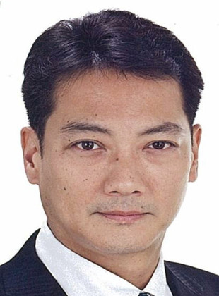Kotarou Ishikawa (Presentador)