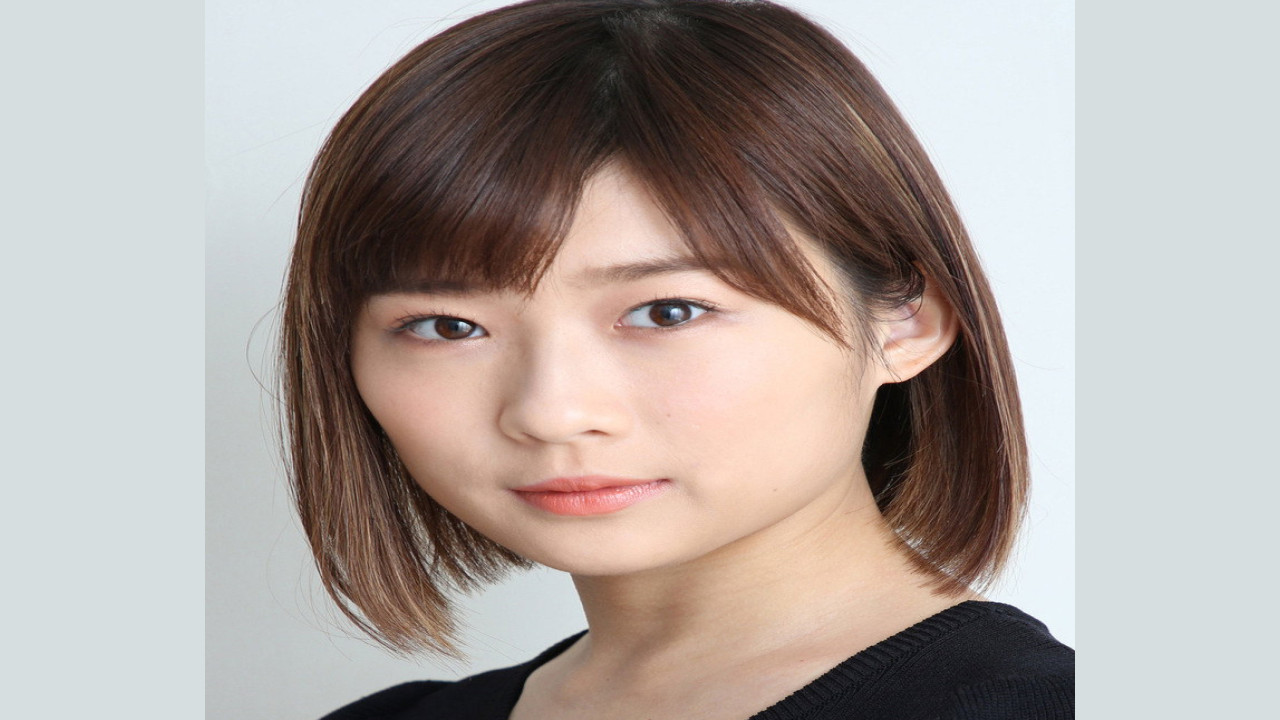 Sairi Ito (Presentadora)