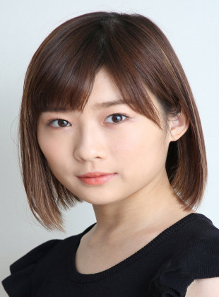 Sairi Ito (Presentadora)