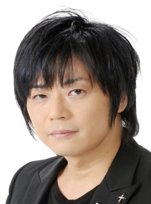 Koji Yusa (Presentador)