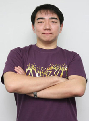 Shin'ichirô Ôta (Presentador)