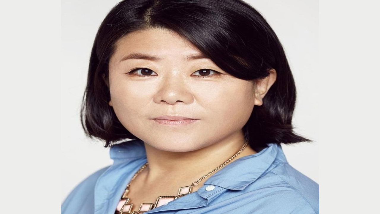 Lee Jung-eun (Presentadora)