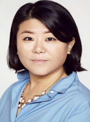 Lee Jung-eun (Presentadora)