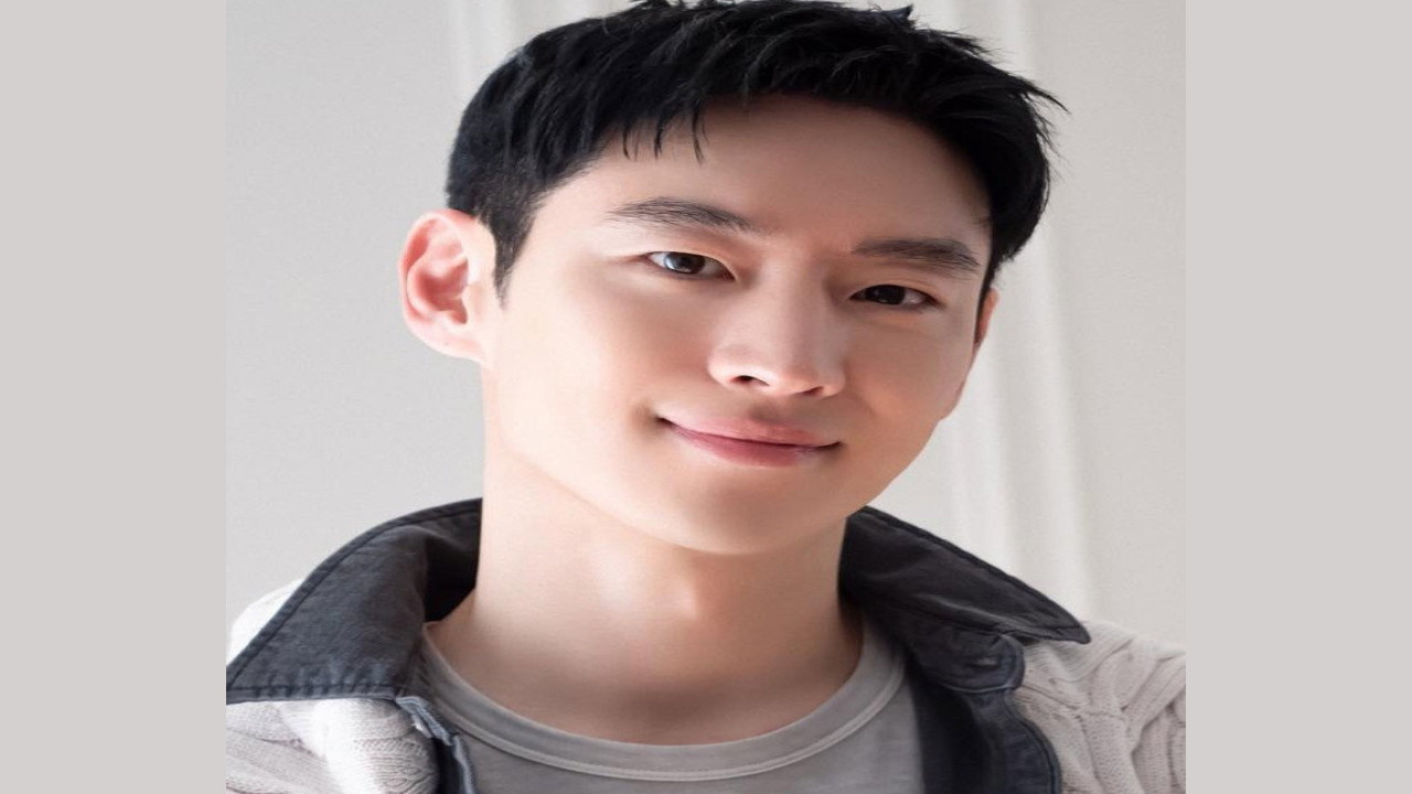 Lee Je-hun (Presentador)