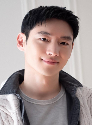 Lee Je-hun (Presentador)