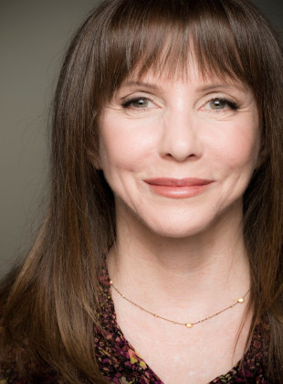 Laraine Newman (Presentadora)