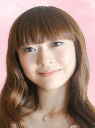 Mamiko Noto (Presentadora)