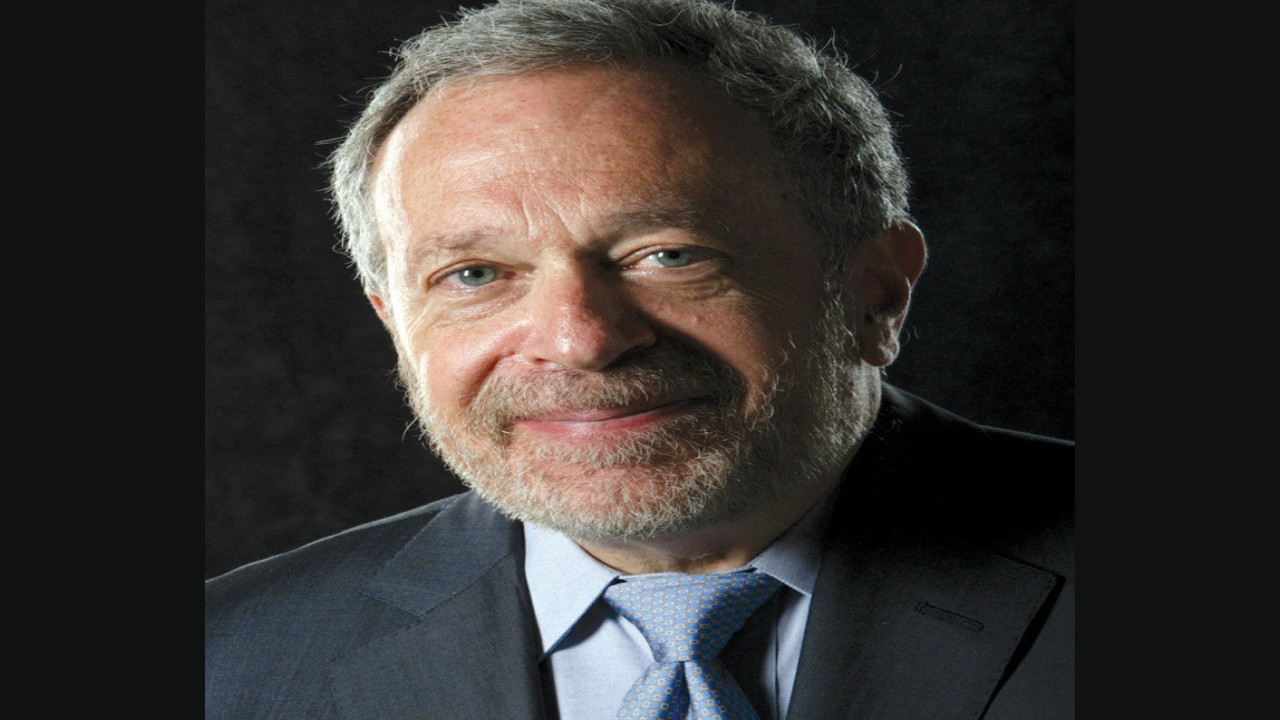 Robert Reich (Presentador)