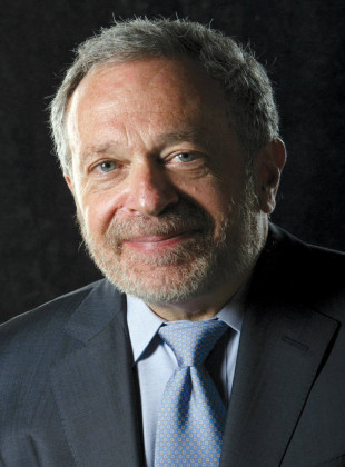 Robert Reich (Presentador)
